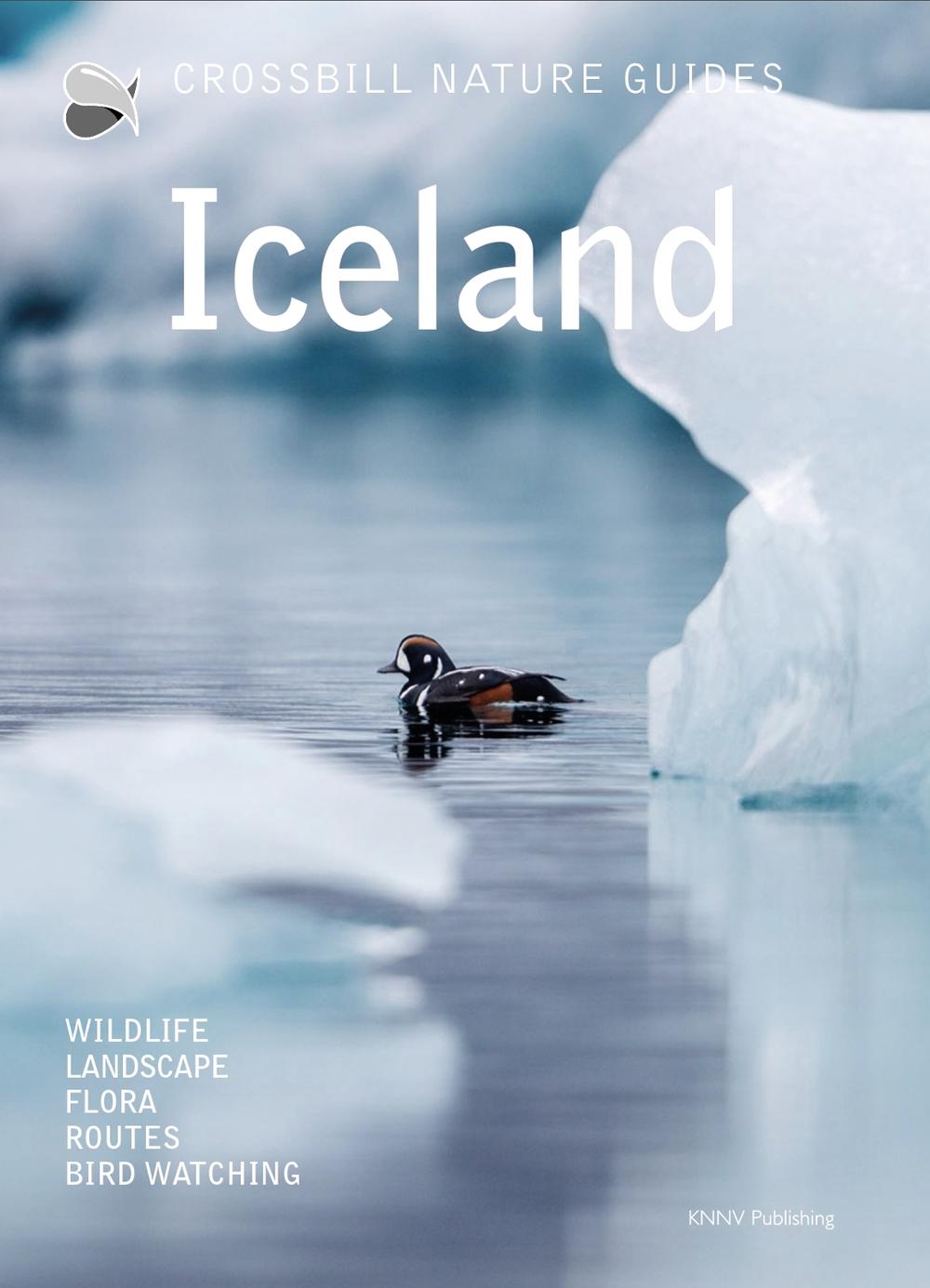 Iceland, 9789491648366