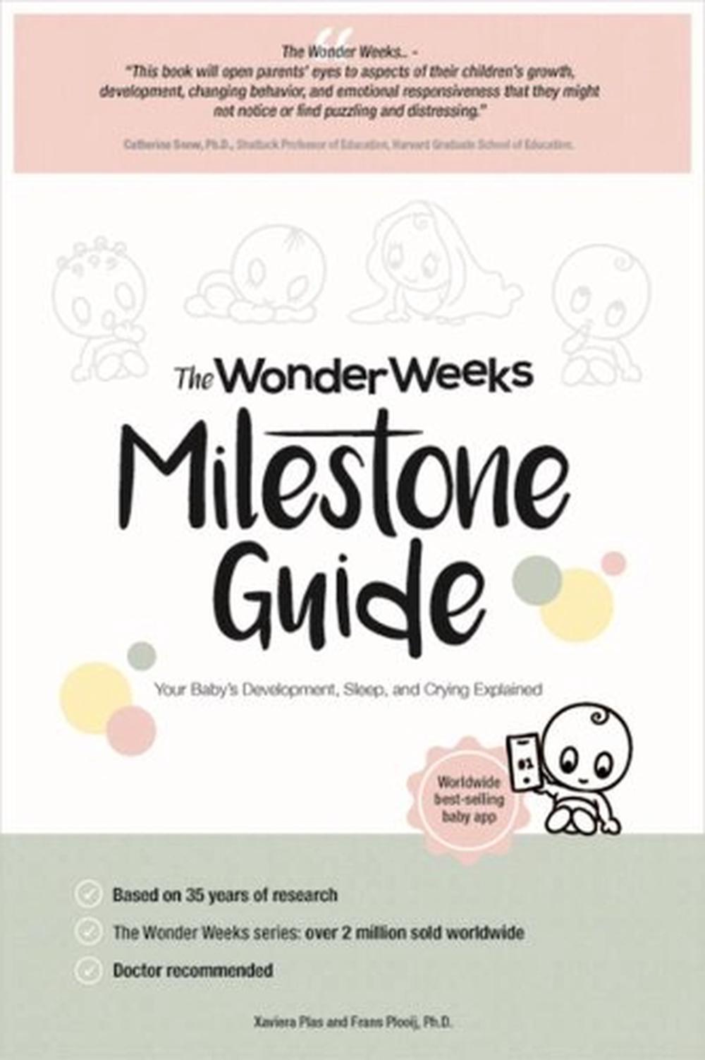 wonder weeks online guide