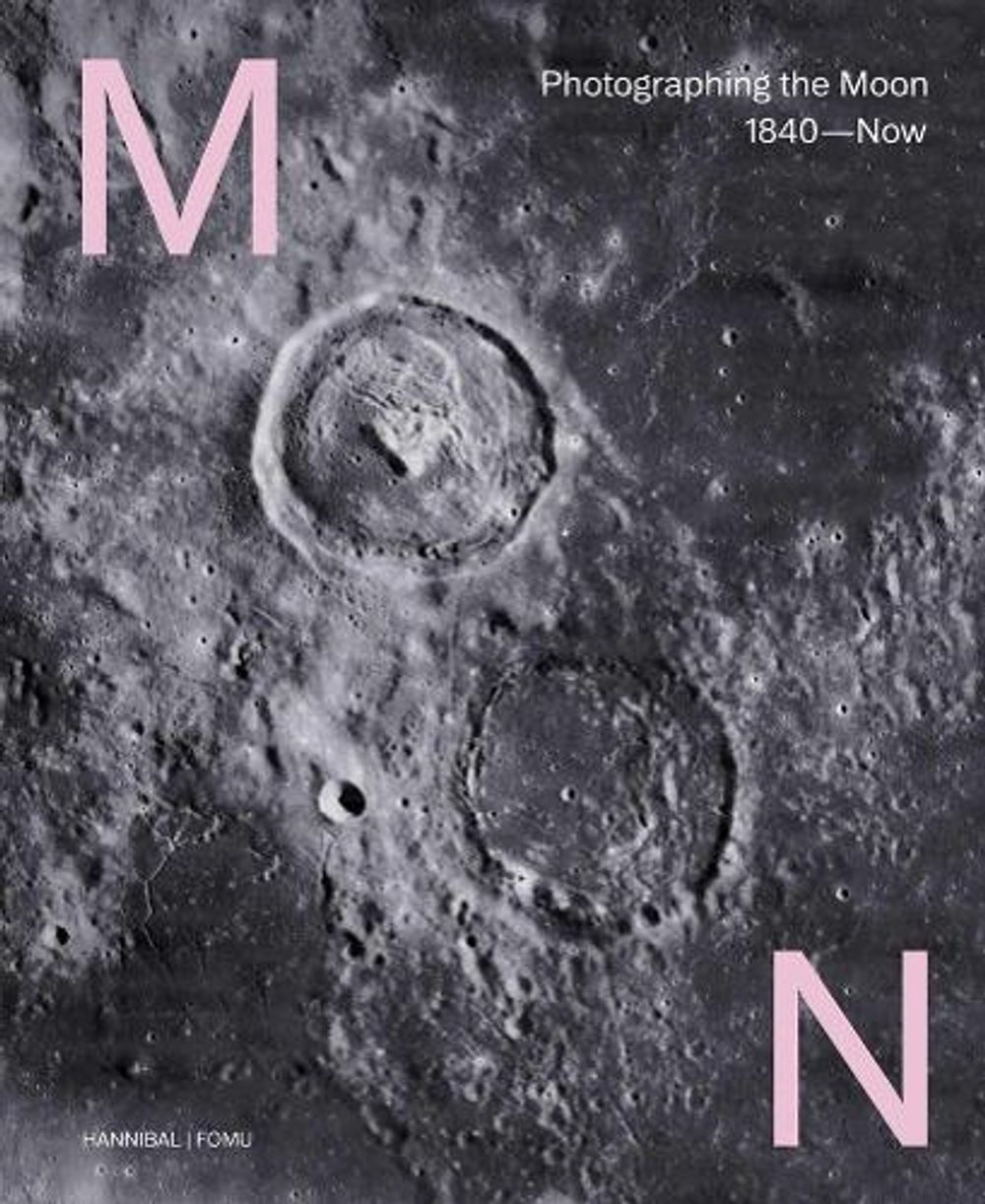 Moon by Maarten Dings - ISBN: 9789492677990