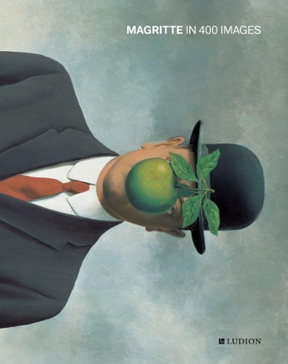 Magritte in 400 images by Julie Waseige - ISBN: 9789493039162