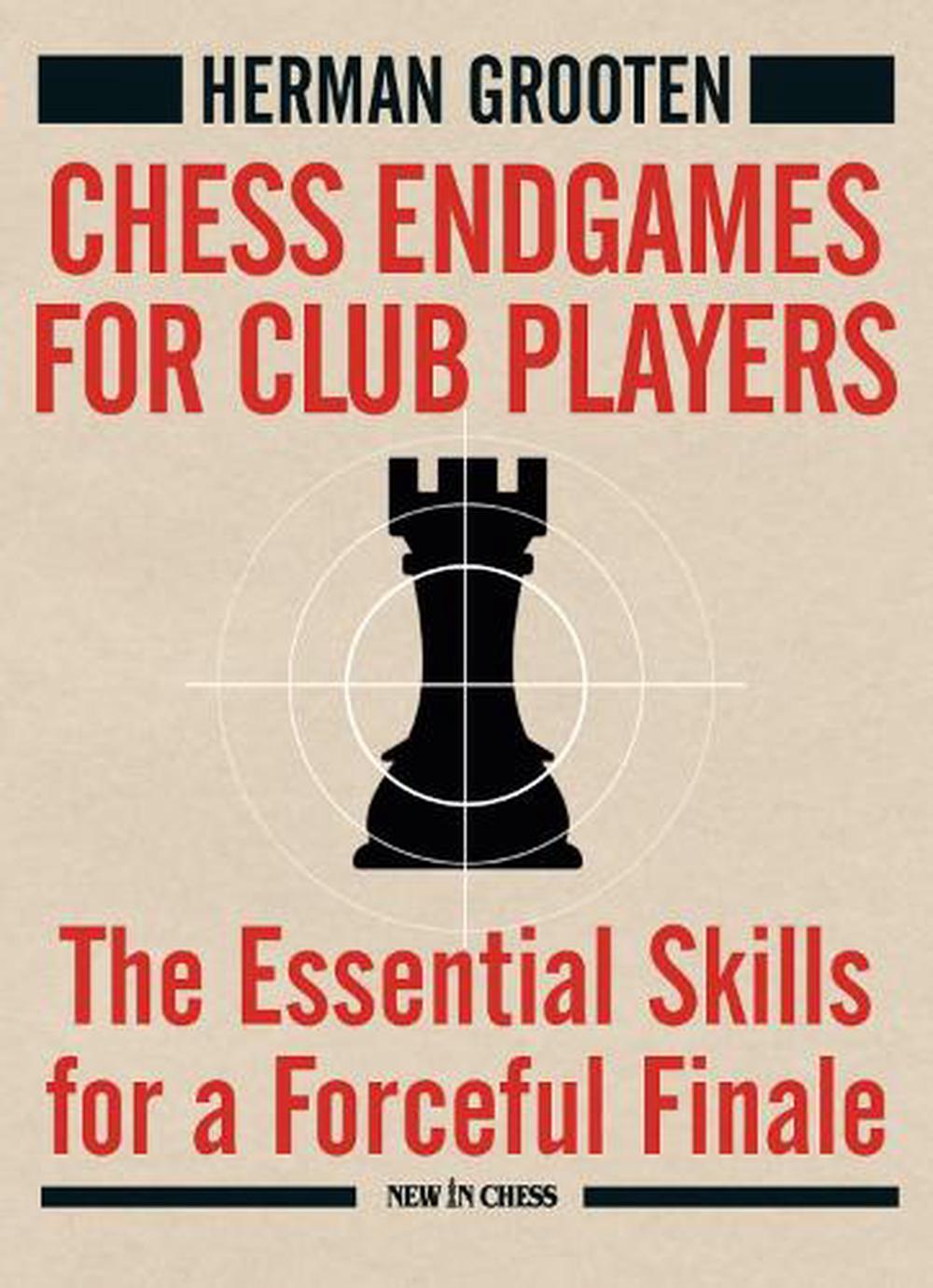 The Spanish Exchange Variation: A Fischer Favourite: White Repertoire for  Tournament Players (Progress in Chess) (Paperback)