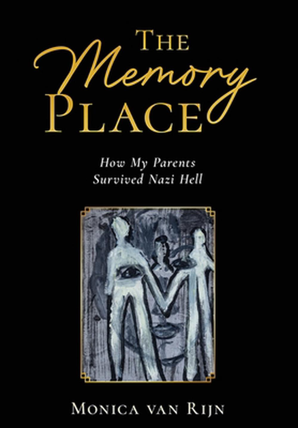 The Memory Place, 9789493418554