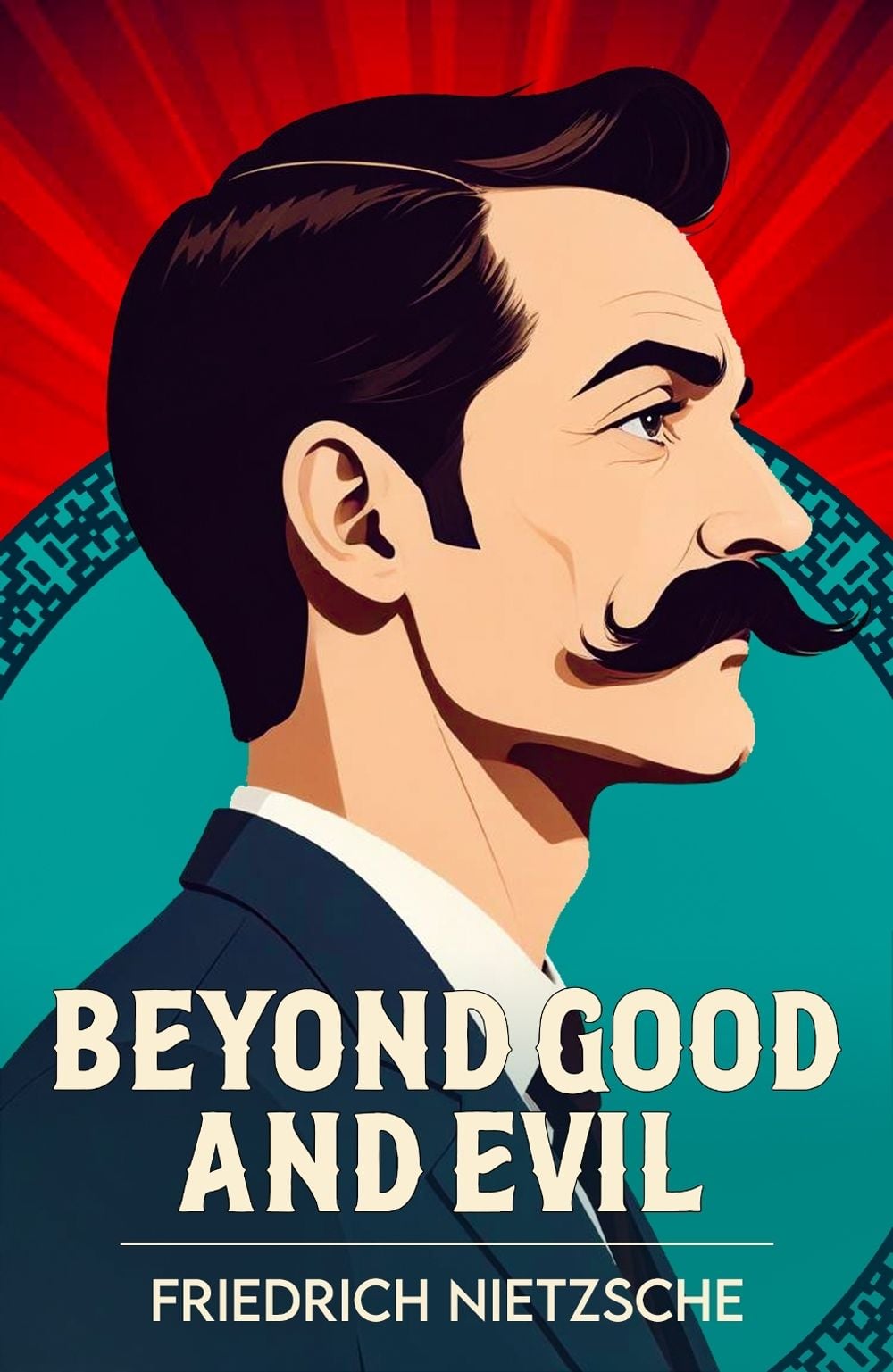 Beyond Good and Evil by Friedrich Nietzsche - ISBN: 9789538569203