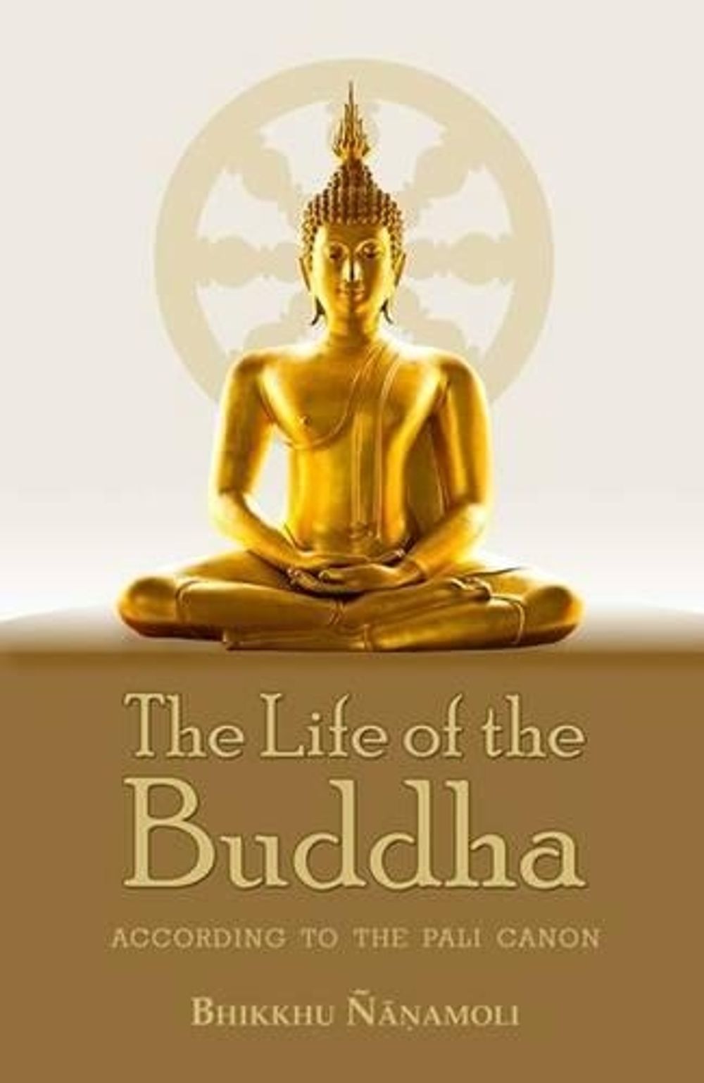 The Life of the Buddha by Bhikkhu Nanomoli, Paperback, 9789552400636 ...