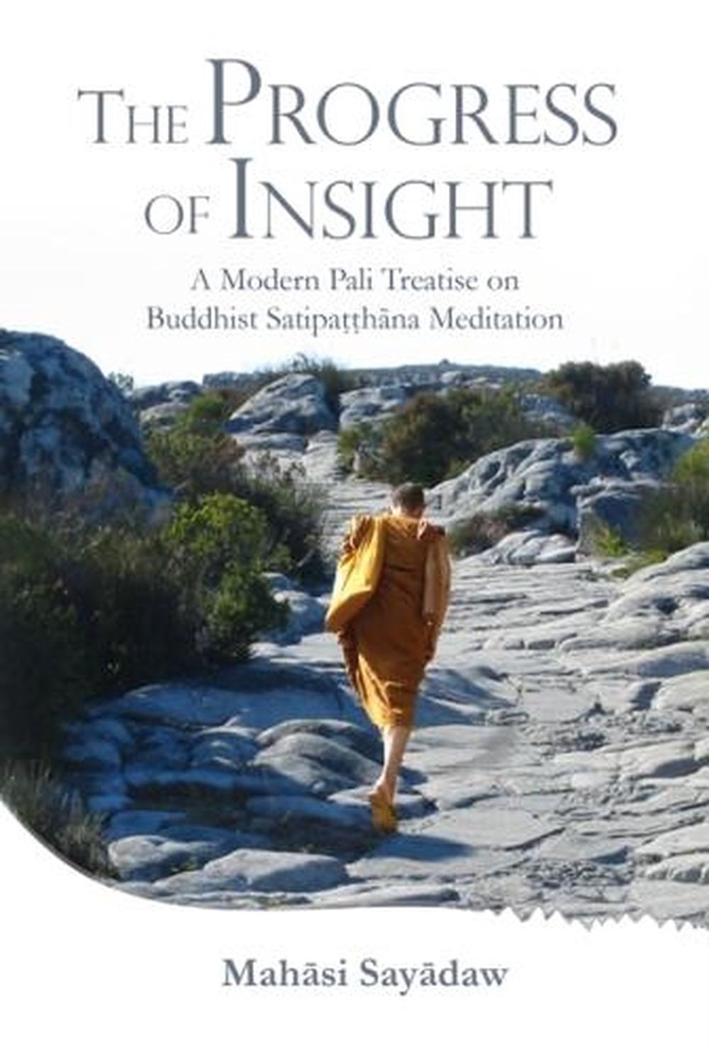 Progress of Insight, 9789552400902