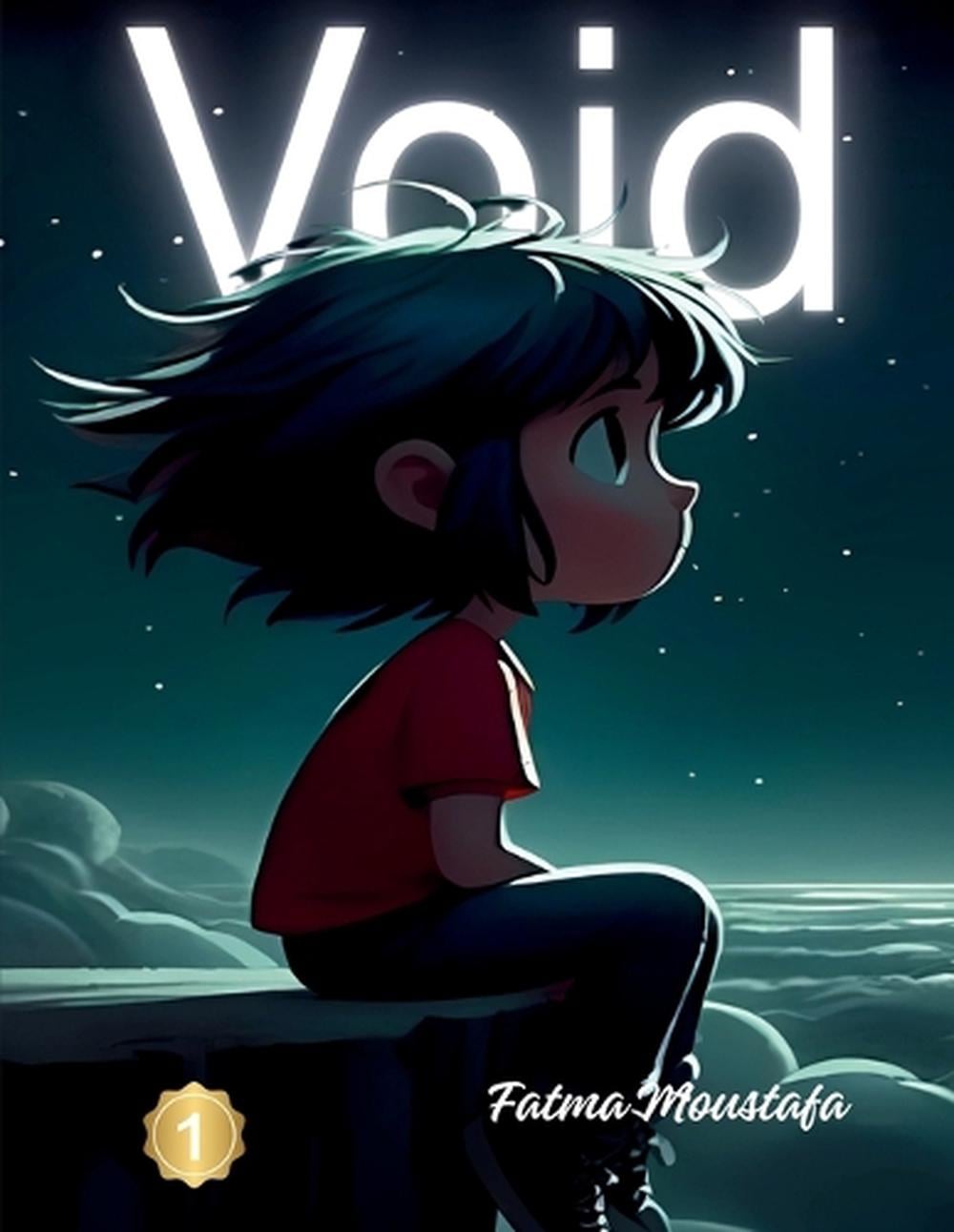 Void by Fatma Moustafa - ISBN: 9789661981415