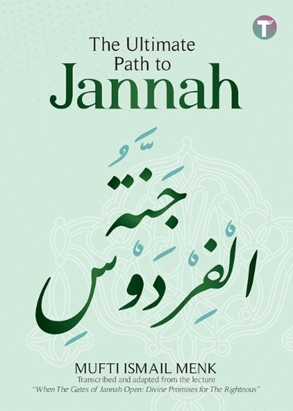 The Ultimate Path to Jannah, 9789672844433