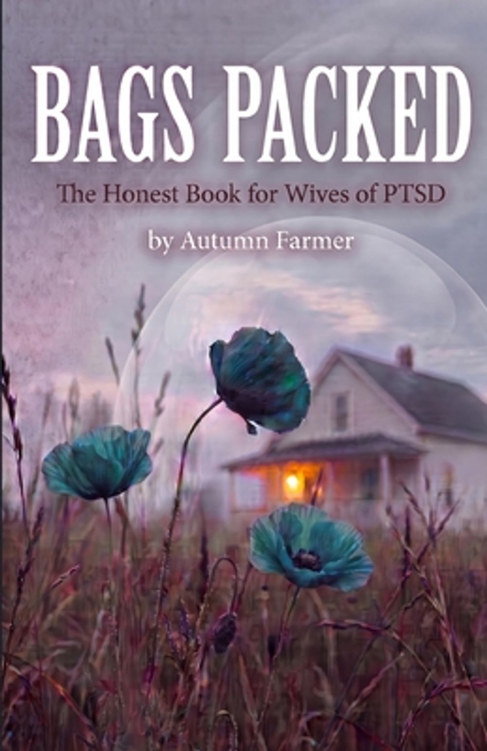 Bags Packed by Autumn Farmer - ISBN: 9789699596339