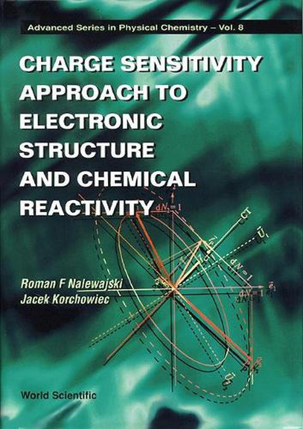 Charge Sensitivity Approach To Electronic Structure And Chemical