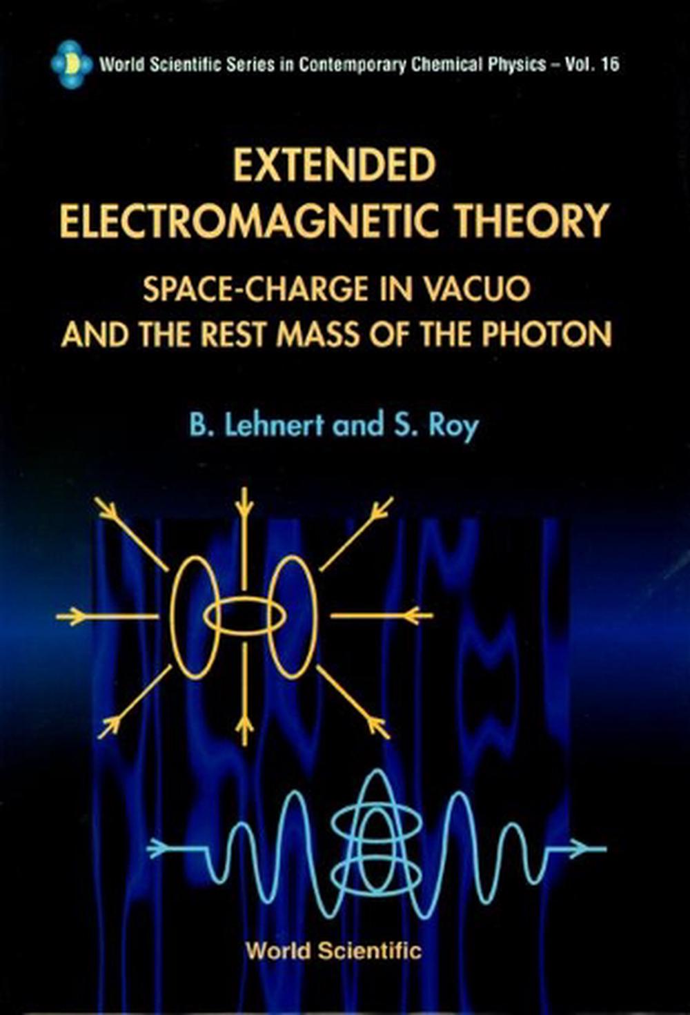 Extended Theory, Space Charge in Vacuo and the Rest