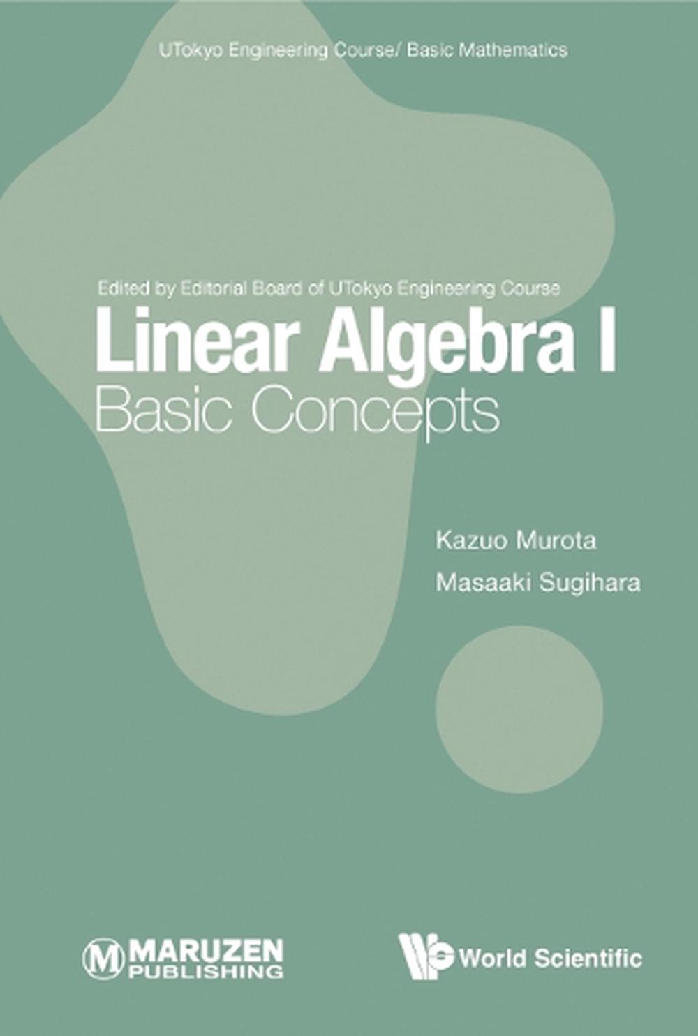 linear algebra 1 epfl