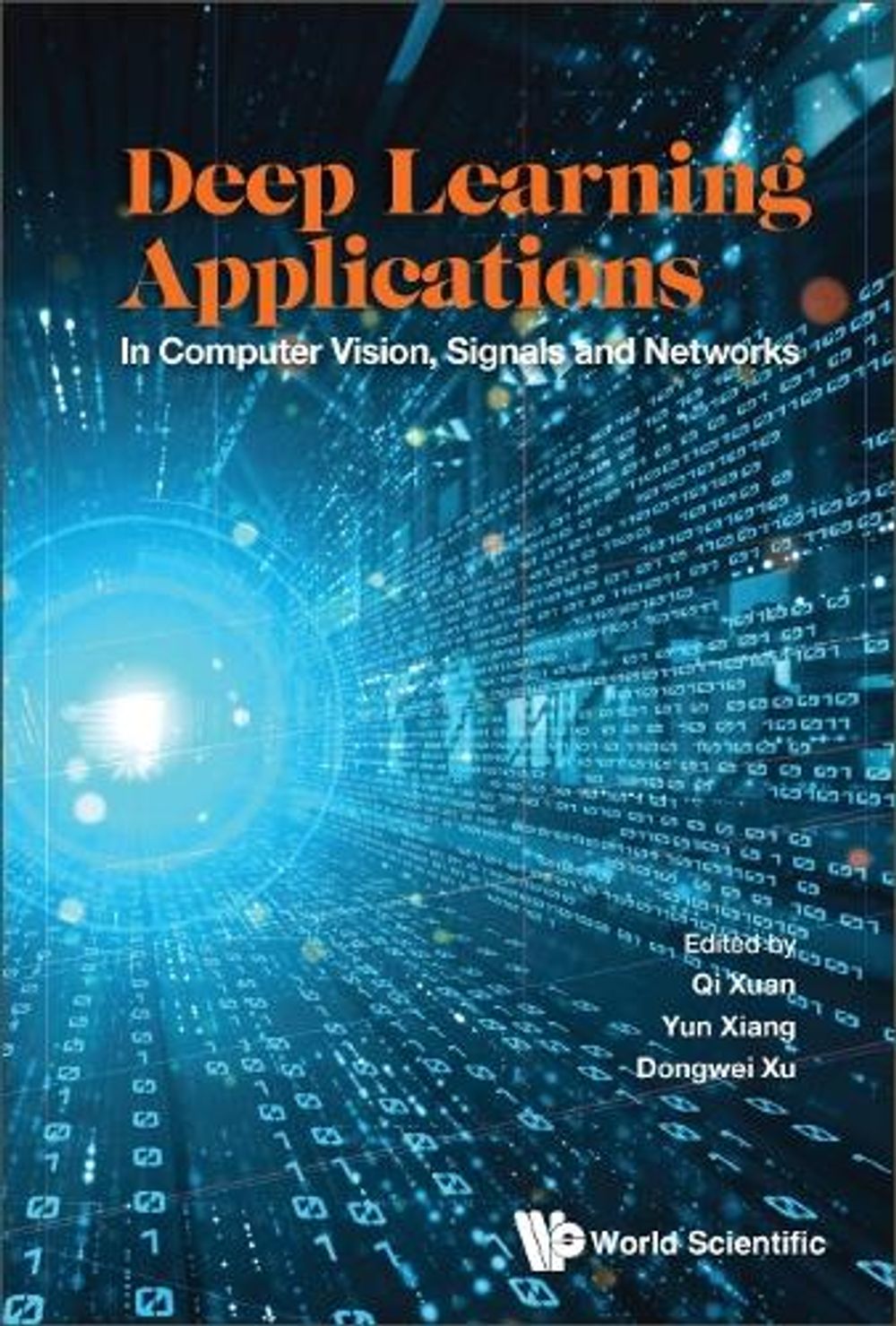 deep learning applications in computer vision -... Deep Learning Applications: In Computer Vision, Signals And Networks by ...