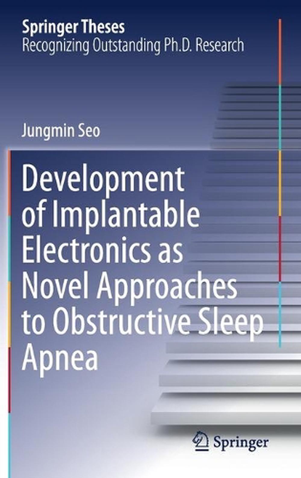 Development of Implantable Electronics as Novel Approaches to Obstructive Sleep Apnea, 9789811583261