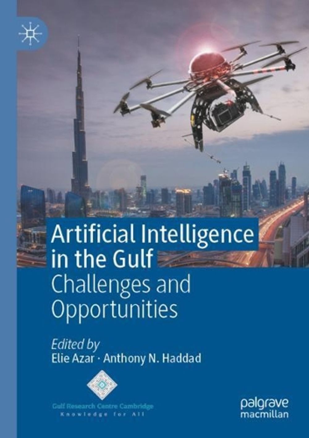 Artificial Intelligence in the Gulf by Elie Azar, Paperback ...