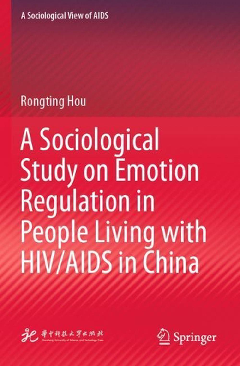 A Sociological Study on Emotion Regulation in People Living with HIV