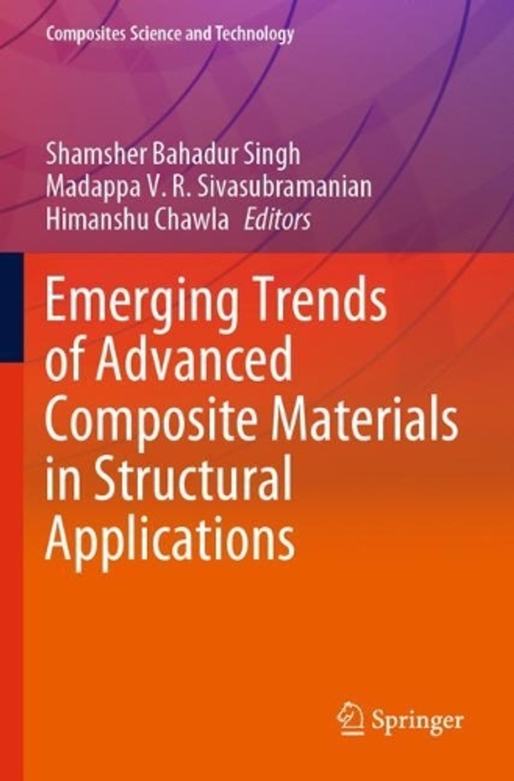 Emerging Trends of Advanced Composite Materials in Structural ...