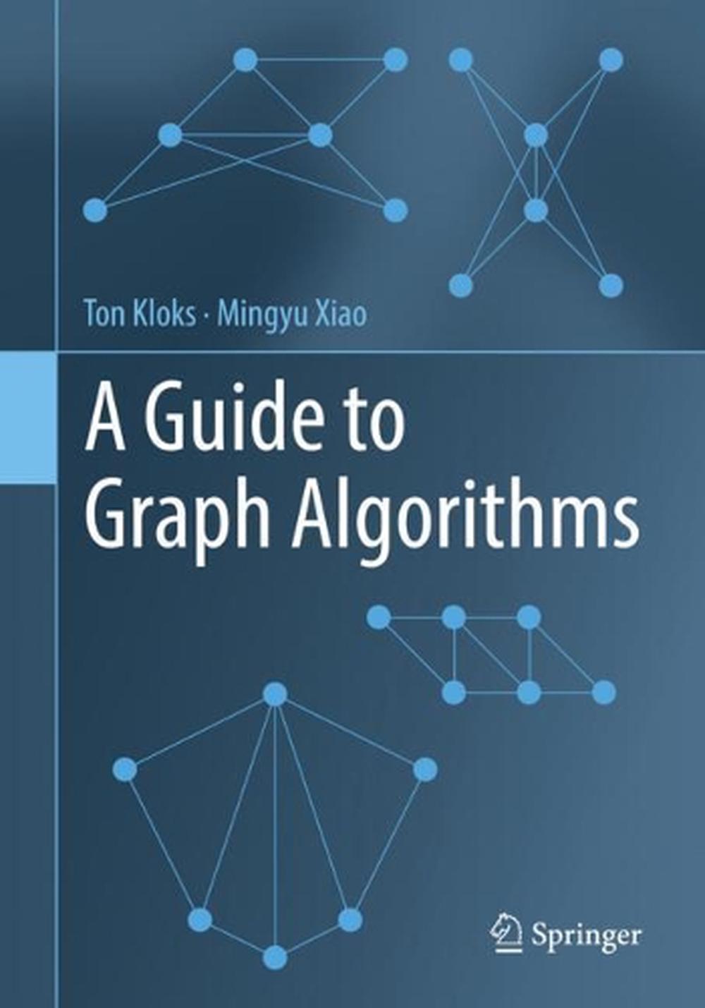 graph theory algorithms research papers