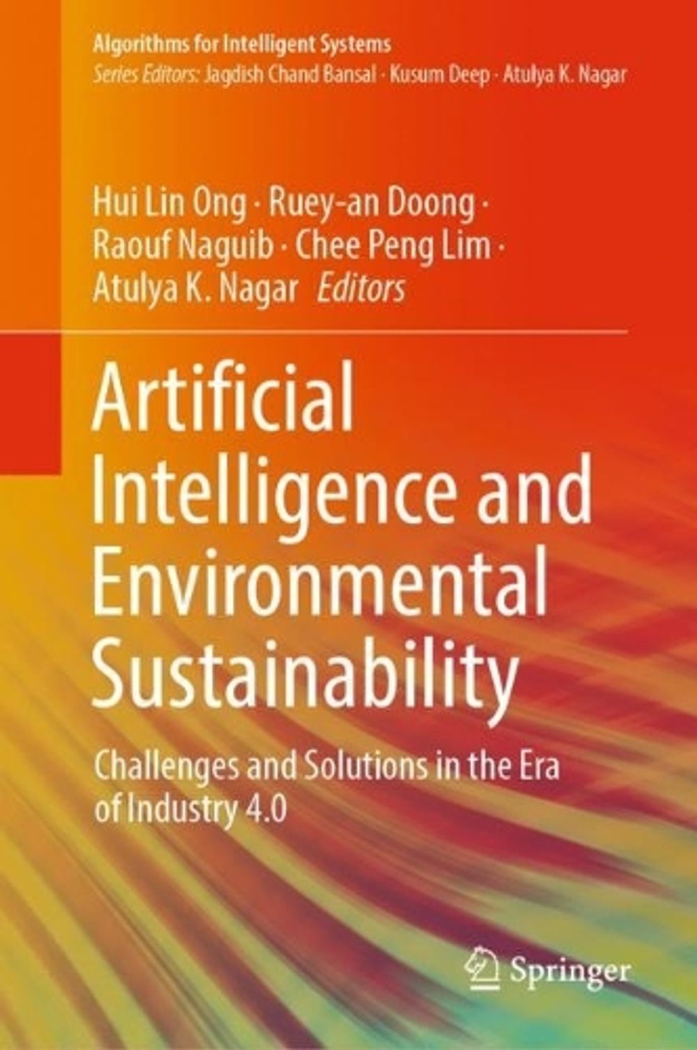 Artificial Intelligence and Environmental Sustainability by Hui Lin Ong ...