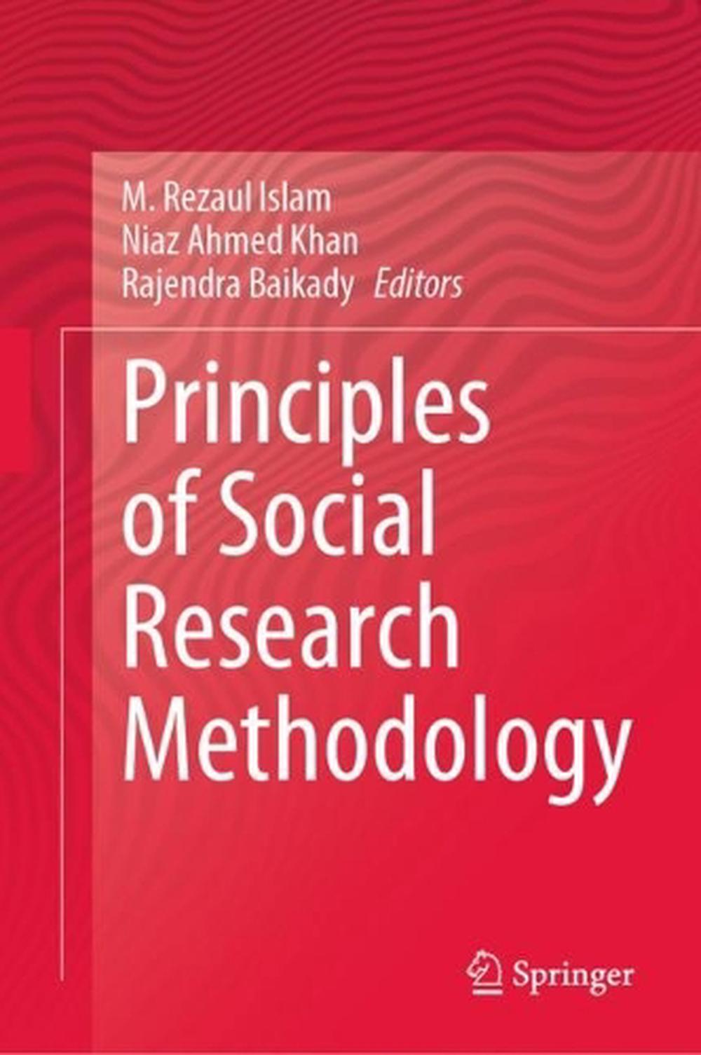 principles-of-social-research-methodology-by-m-rezaul-islam-hardcover