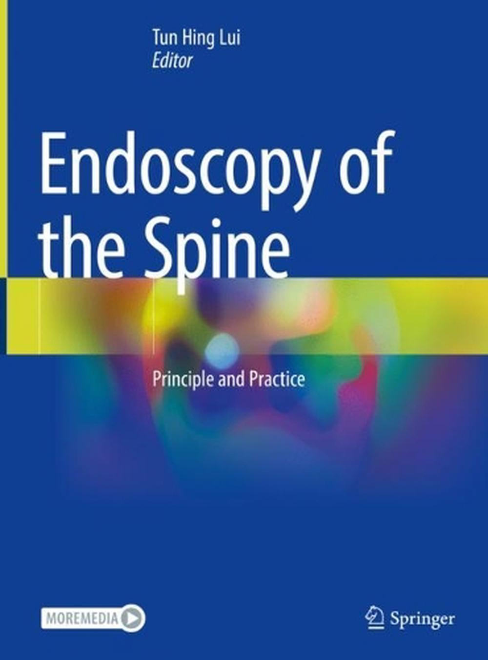 Endoscopy of the Spine by Tun Hing Lui, Hardcover, 9789811977602 Buy