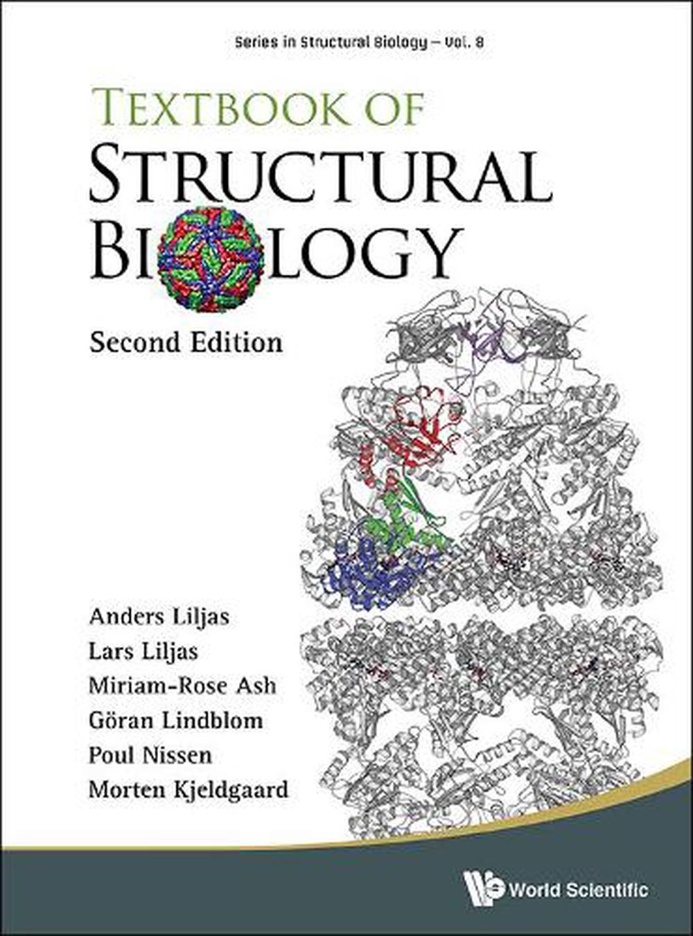 Textbook Of Structural Biology by Poul Nissen - ISBN: 9789813142473