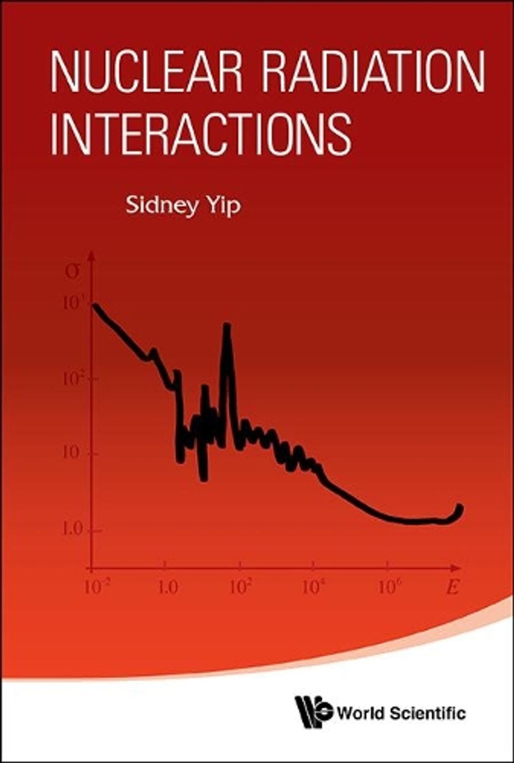 NUCLEAR RADIATION INTERACTIONS by Sidney Yip - ISBN: 9789813144538