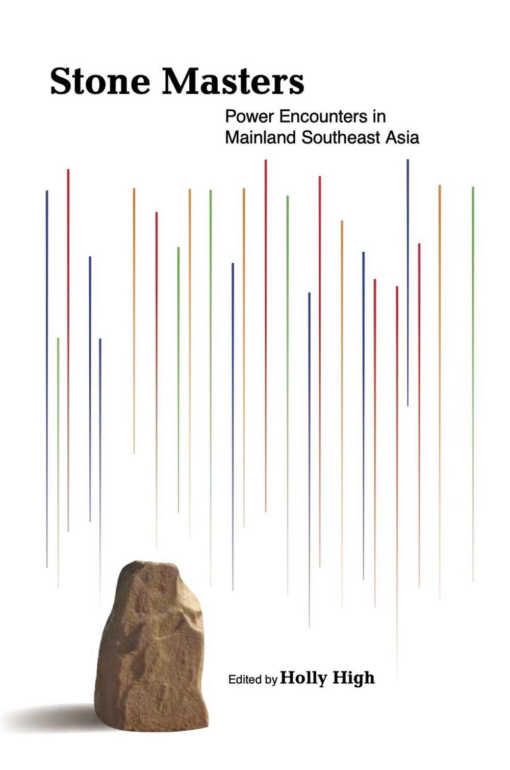 Stone Masters, 9789813251700