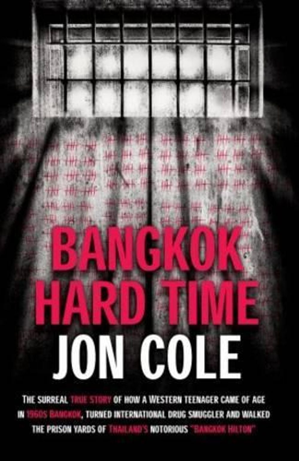 Bangkok Hard Time by Andy Botts - ISBN: 9789814358323