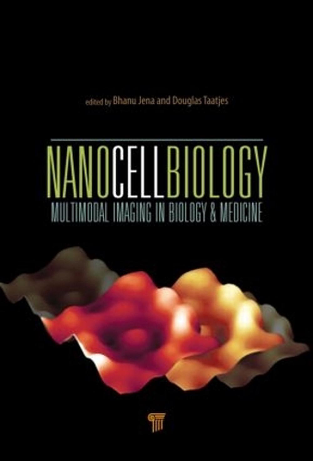 NanoCellBiology, 9789814411790