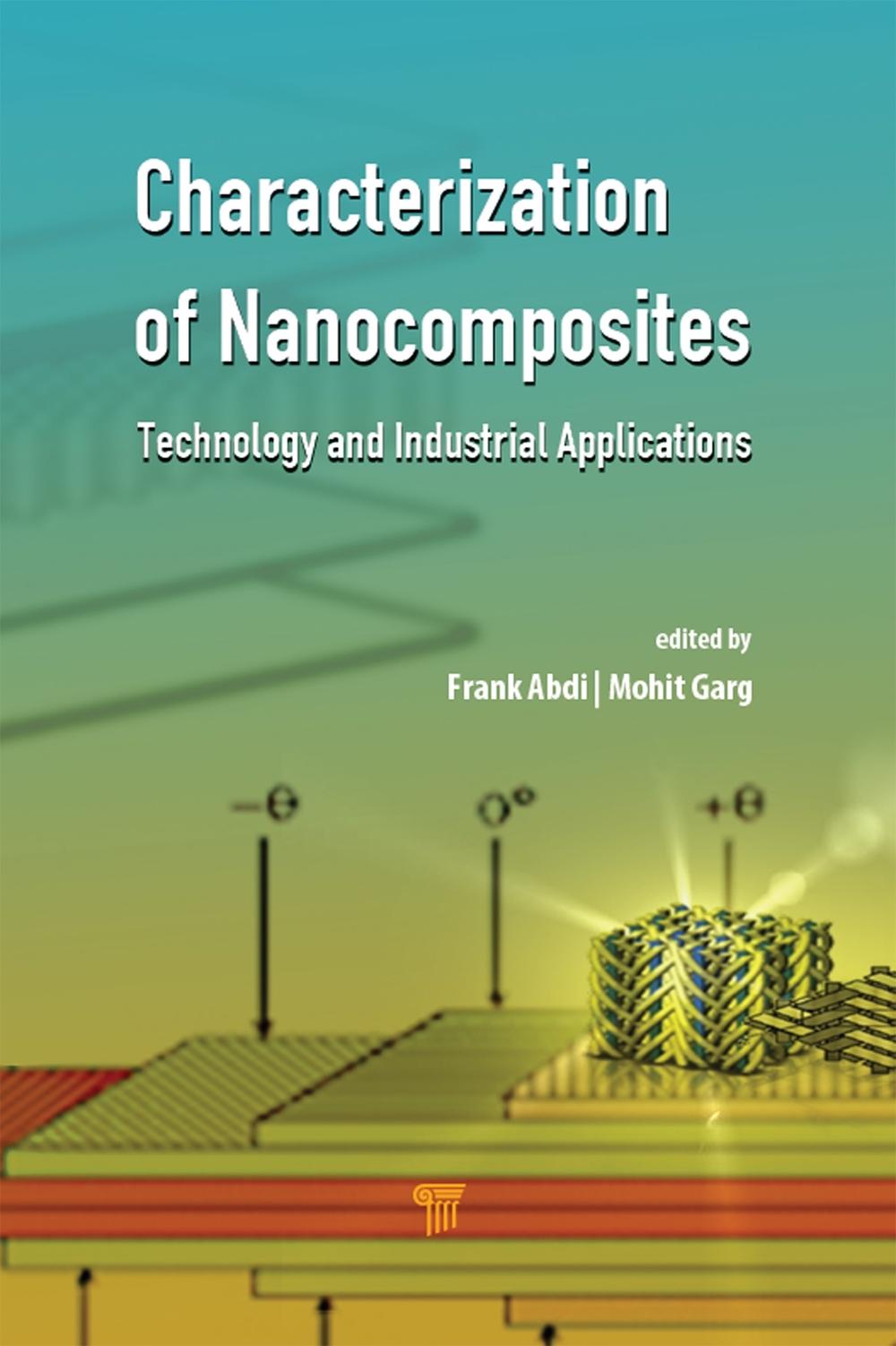 Characterization of Nanocomposites by Frank Abdi - ISBN: 9789814669023