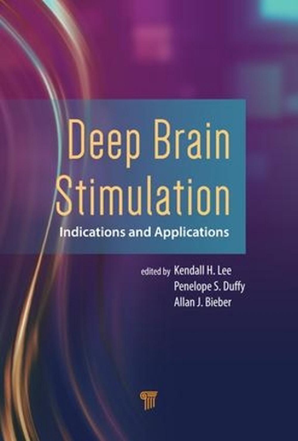 Deep Brain Stimulation, Hardcover, 9789814669894 | Buy online at The Nile