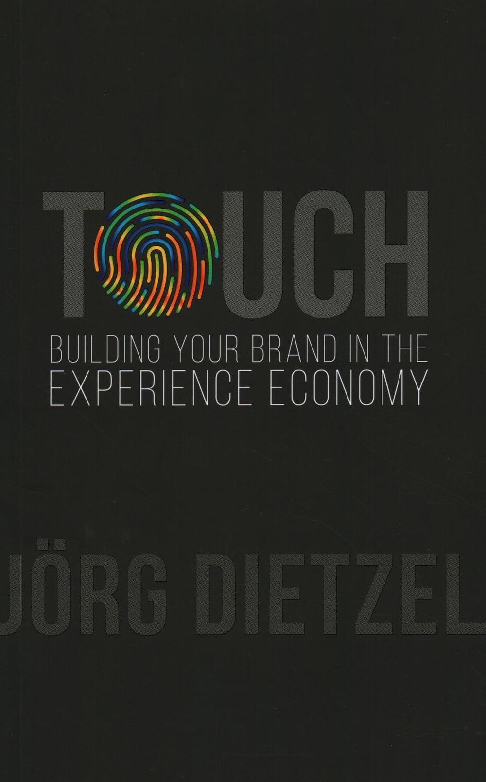 Touch by Jörg Dietzel - ISBN: 9789814868525
