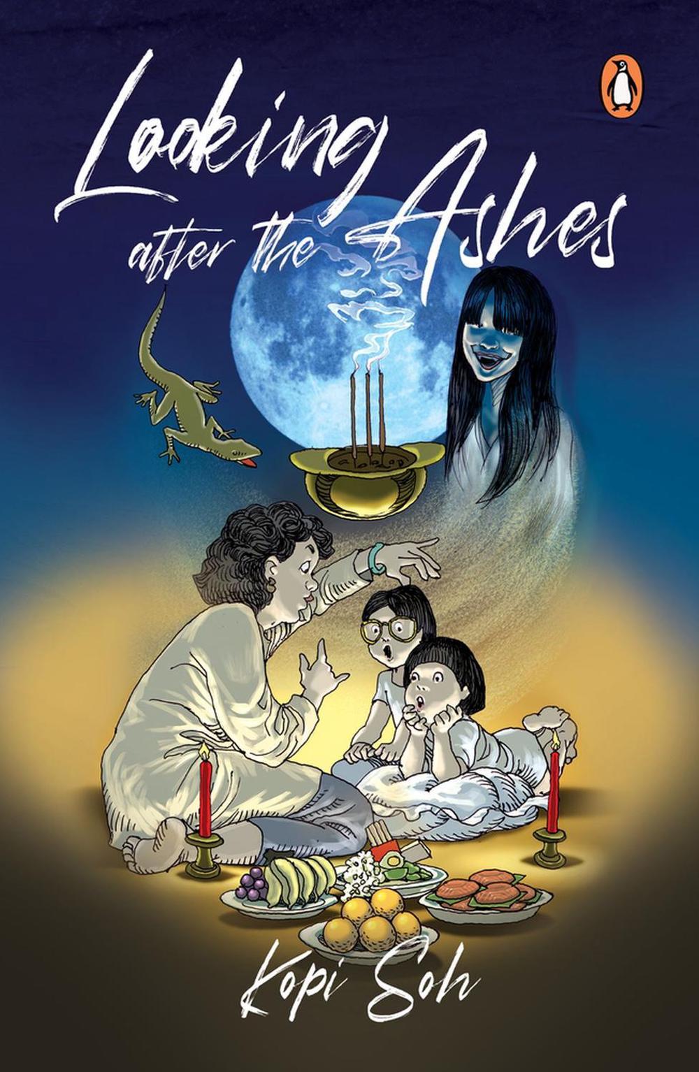 Looking After The Ashes by Kopi Soh - ISBN: 9789814882101