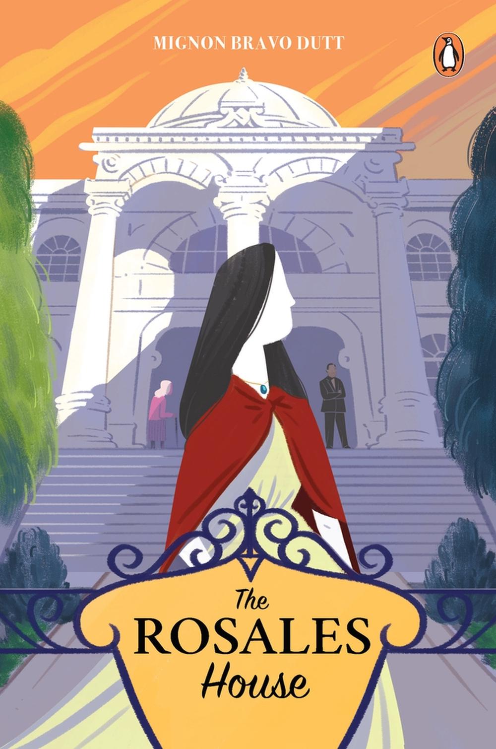 The Rosales House by Mignon Bravo Dutt - ISBN: 9789814882125
