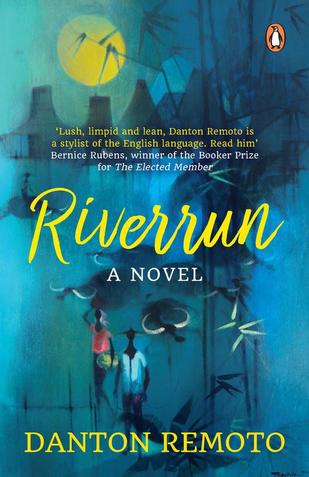 Riverrun by Danton Remoto - ISBN: 9789814882866