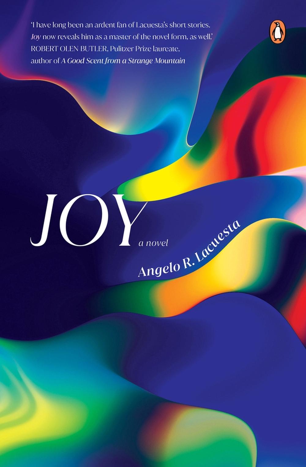 Joy by Angelo R. Lacuesta - ISBN: 9789814882903