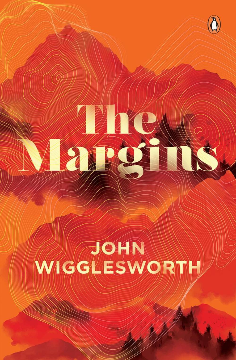 The Margins by John Wigglesworth - ISBN: 9789814882989
