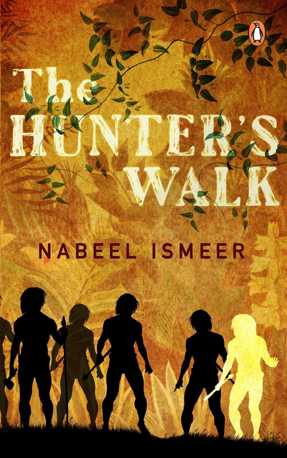 The Hunter's Walk by Nabeel Ismeer - ISBN: 9789814914079