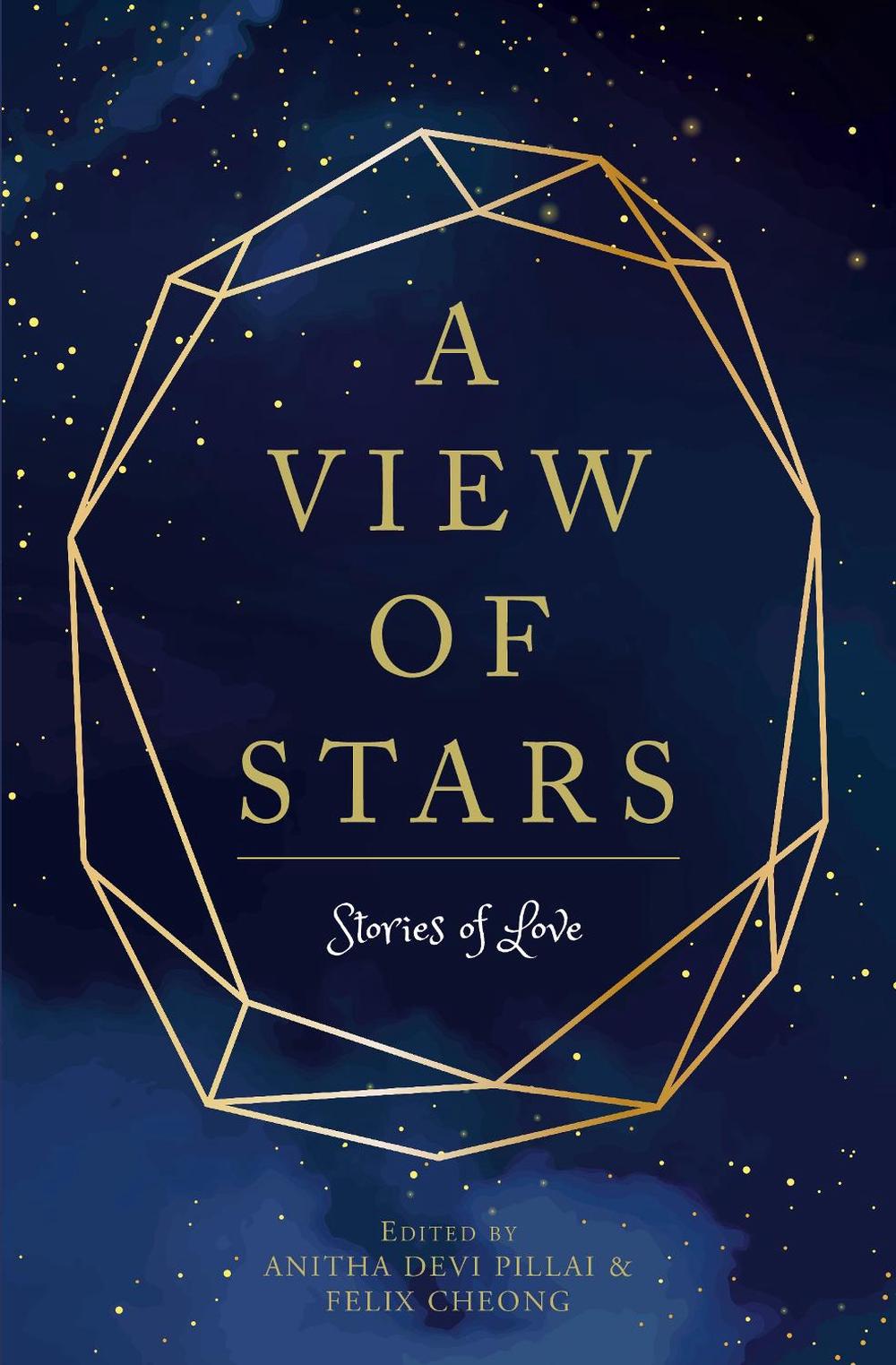 A View of Stars, 9789814928076