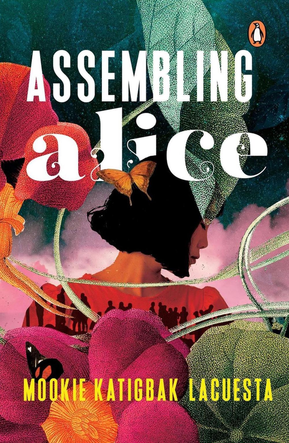 Assembling Alice by Mookie Katigbak-Lacuesta - ISBN: 9789814954105
