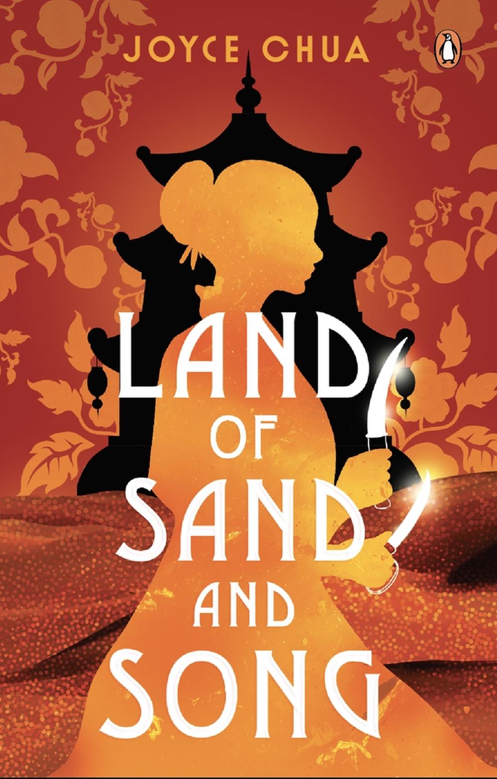 Land of Sand and Song by Joyce Chua - ISBN: 9789814954150