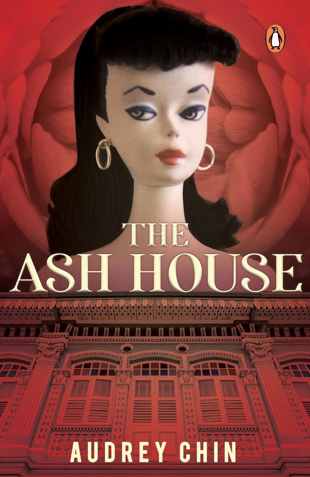 The Ash House by Audrey Chin - ISBN: 9789814954273