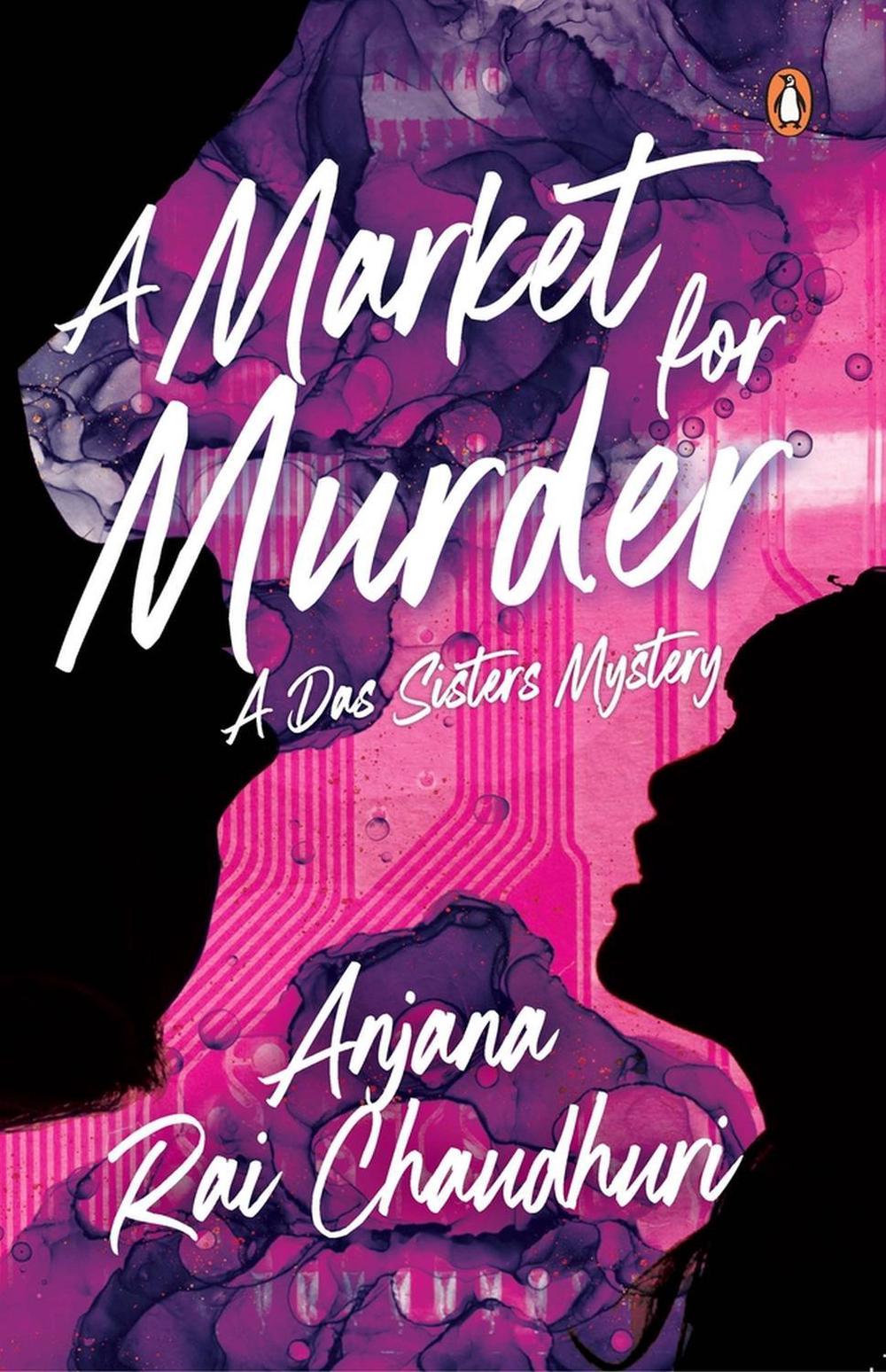 A Market for Murder by Anjana Rai Chaudhuri - ISBN: 9789814954303