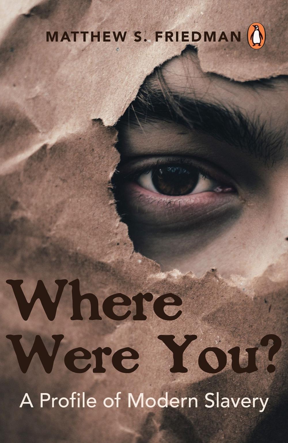 Where were you? by Matthew S. Friedman - ISBN: 9789814954433