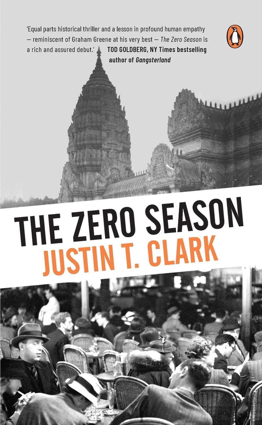 The Zero Season by Justin T. Clark - ISBN: 9789814954440