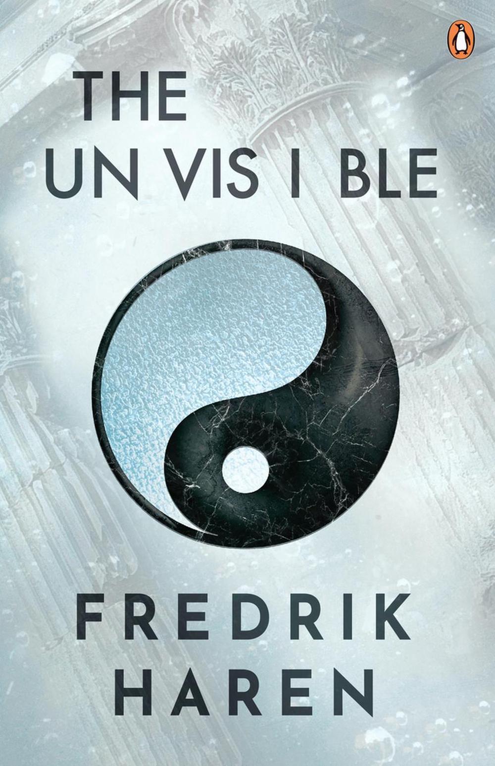 The Unvisible by Fredrik Haren - ISBN: 9789814954556