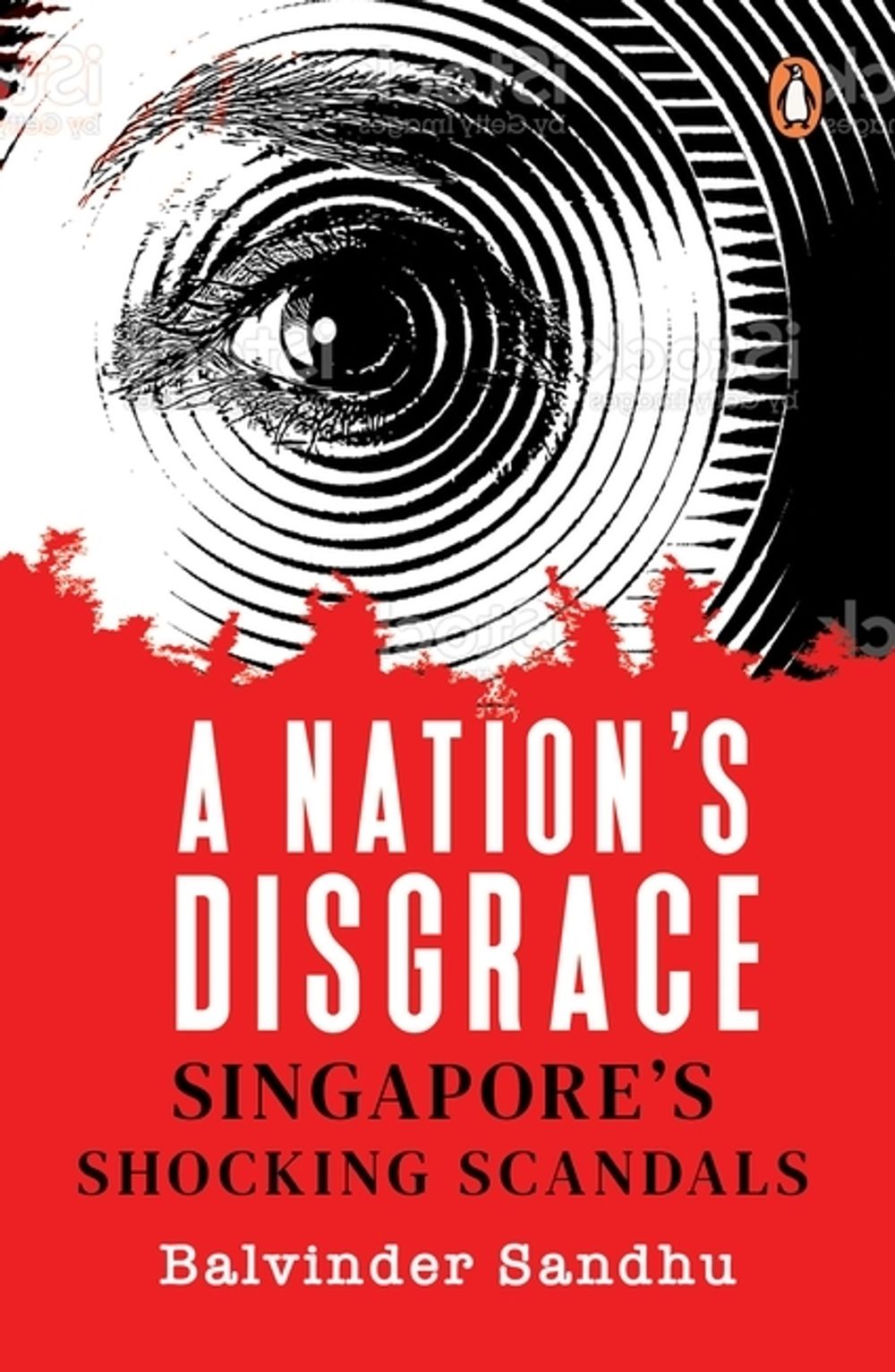 A Nation's Disgrace by Balvinder Sandhu - ISBN: 9789814954716
