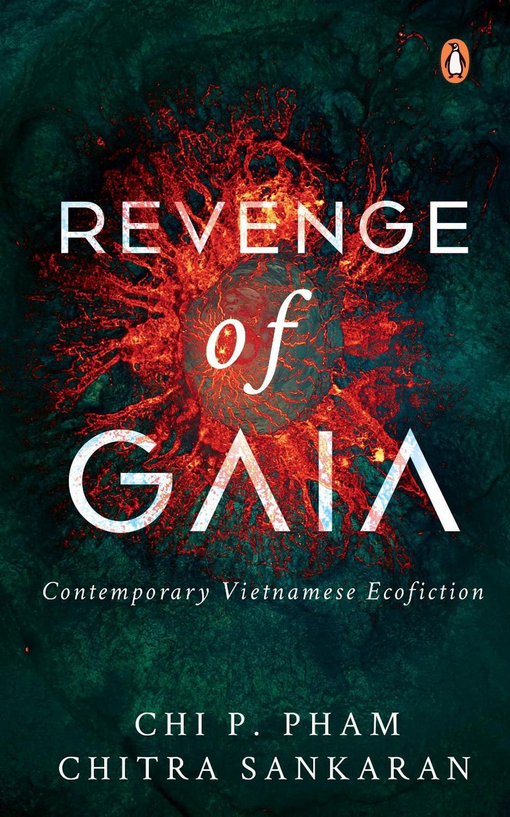 Revenge of Gaia by Chi P. Pham - ISBN: 9789814954822