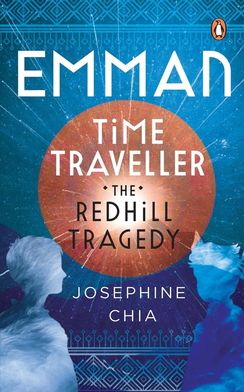 Emman, Time Traveller by Josephine Chia - ISBN: 9789814954839