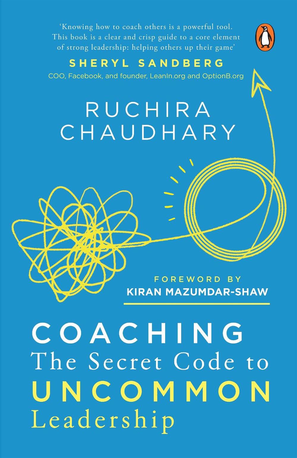 Coaching by Ruchira Chaudhary - ISBN: 9789814954860